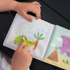 Dinozabava! 🦕 (Mali dinozavri iz pradavnine)