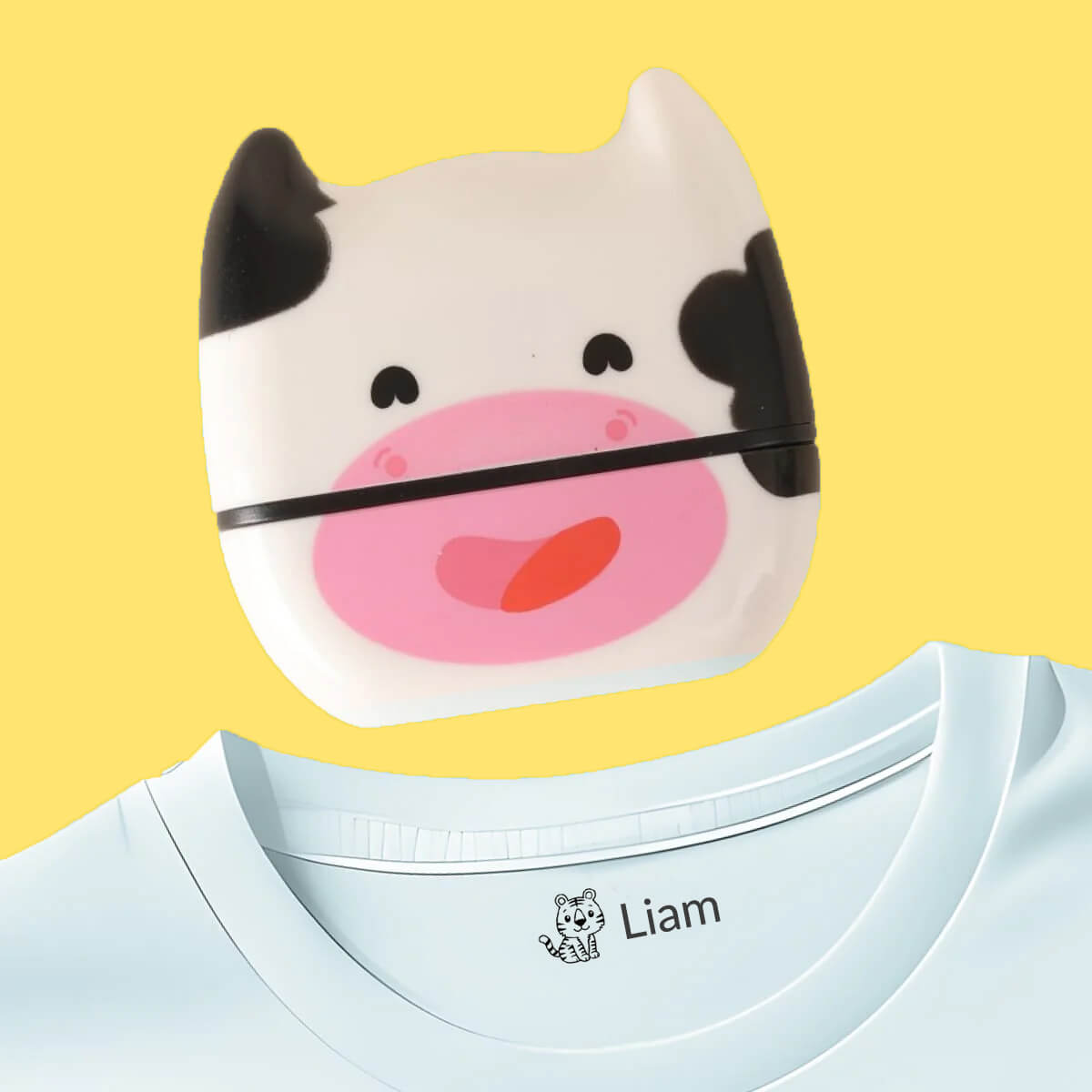 🐮 NASMEJANA KRAVICA