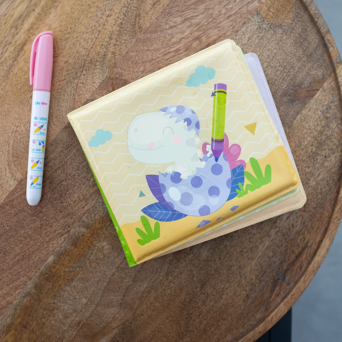 Dinozabava! 🦕 (Mali dinozavri iz pradavnine)