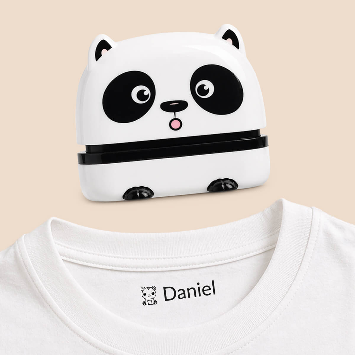 🐼 LJUBKA PANDA